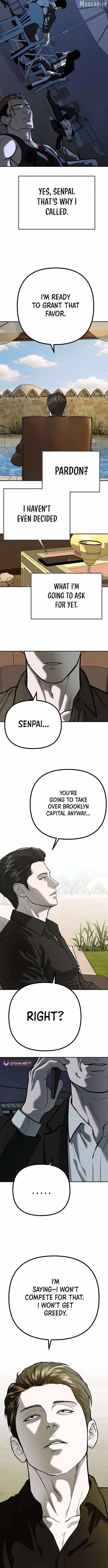 Spy Crocodile Bird Ch.29 p13