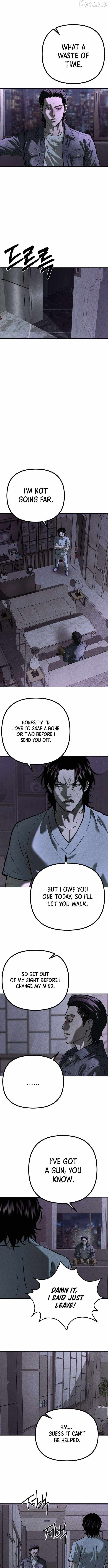 Spy Crocodile Bird Ch.29 p9