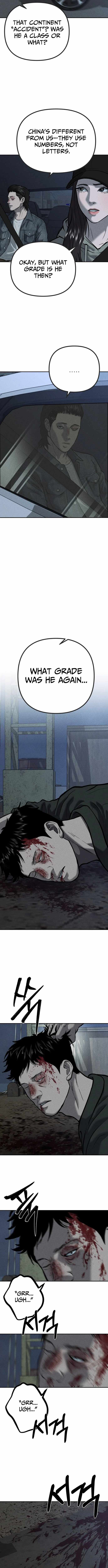 Spy Crocodile Bird Ch.30 p11