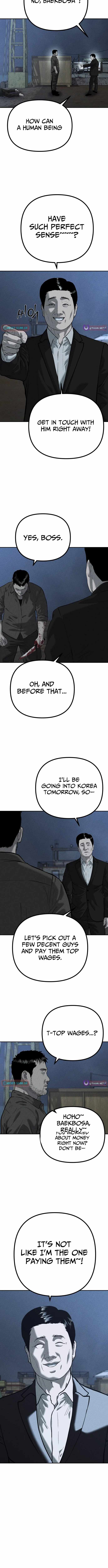 Spy Crocodile Bird Ch.30 p13