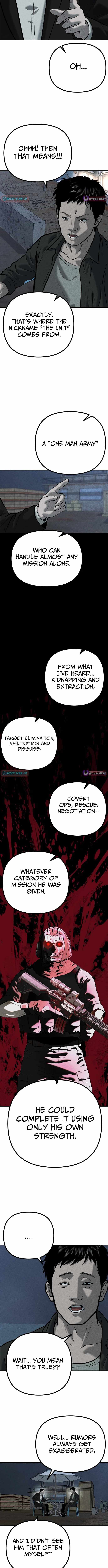 Spy Crocodile Bird Ch.30 p6
