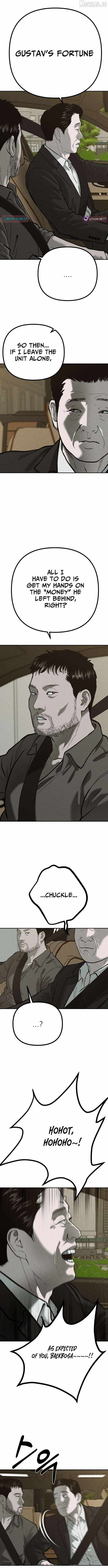 Spy Crocodile Bird Ch.31 p12