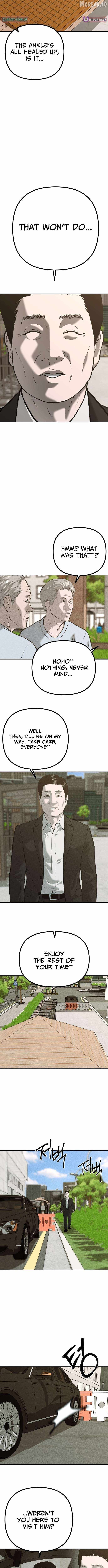 Spy Crocodile Bird Ch.31 p10