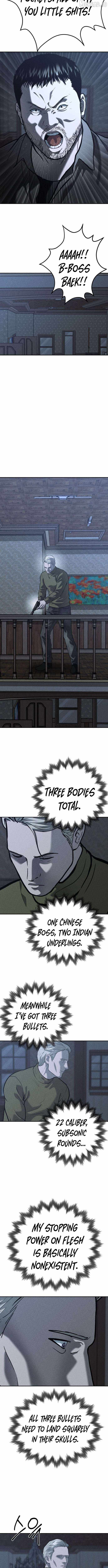 Spy Crocodile Bird Ch.33 p11