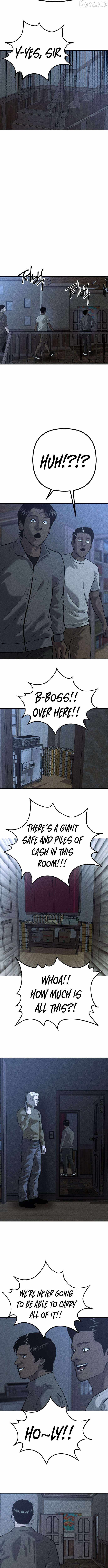 Spy Crocodile Bird Ch.33 p14