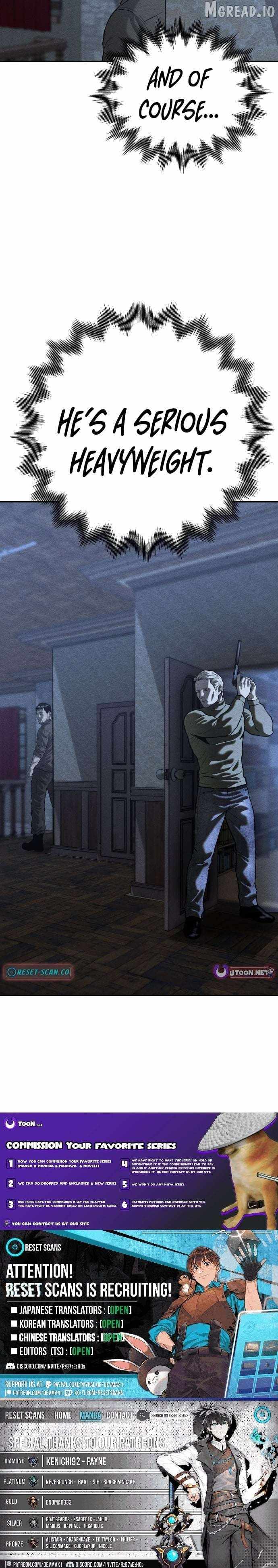 Spy Crocodile Bird Ch.33 p16