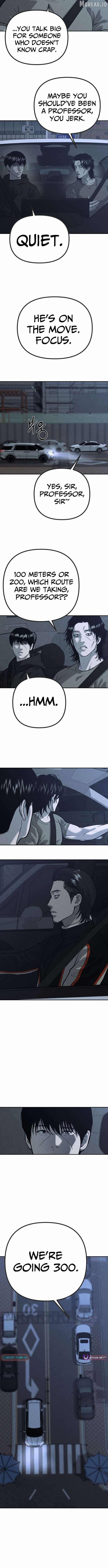 Spy Crocodile Bird Ch.33 p4