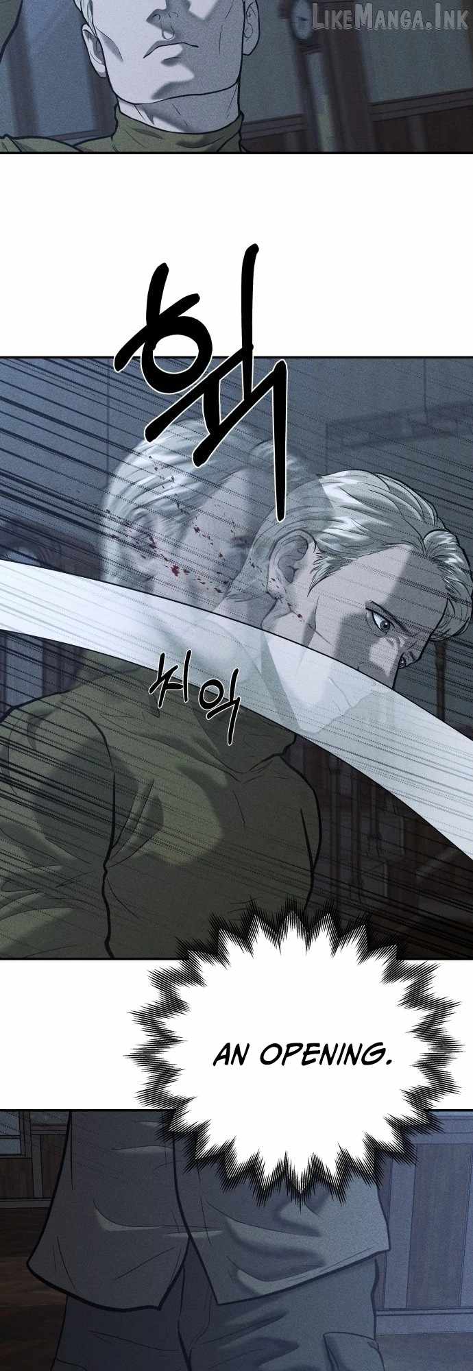 Spy Crocodile Bird Ch.34 p12