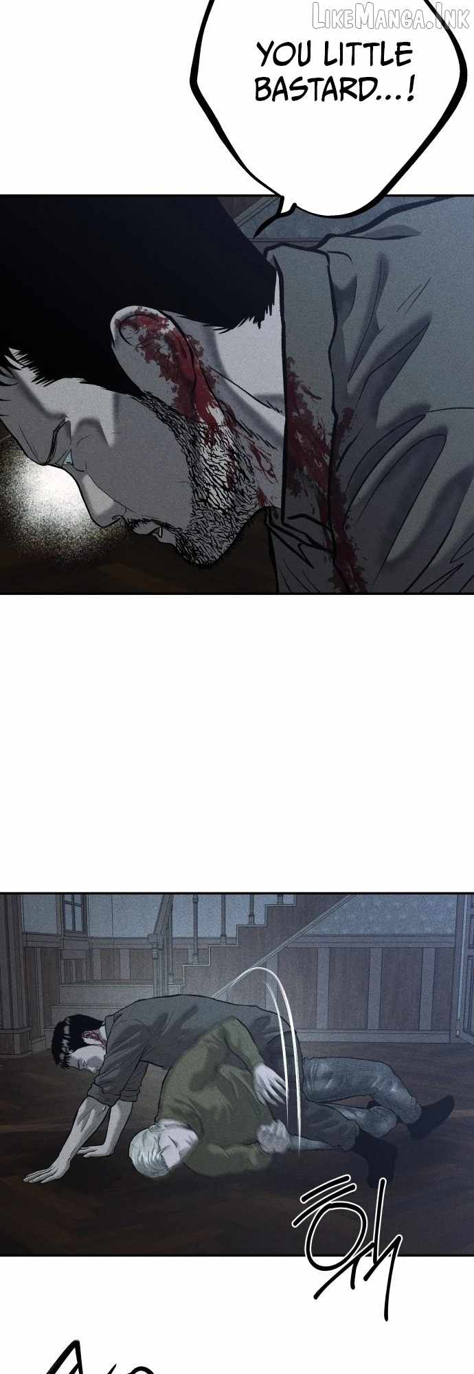 Spy Crocodile Bird Ch.34 p14
