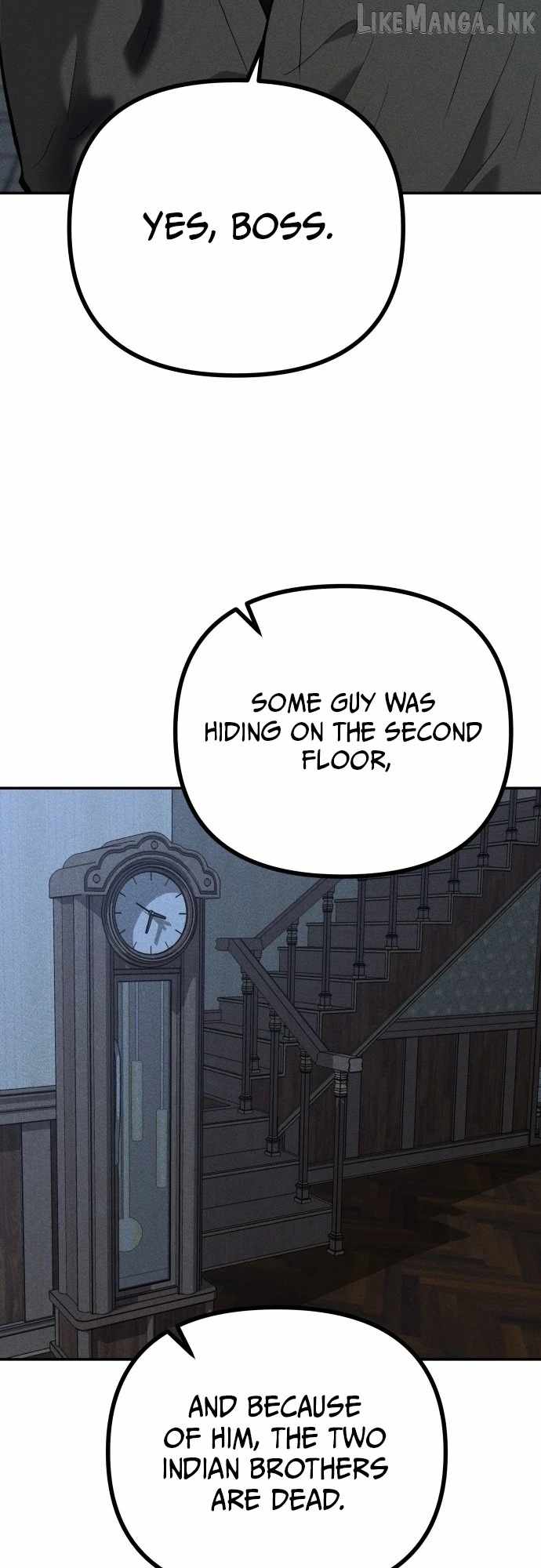Spy Crocodile Bird Ch.34 p4