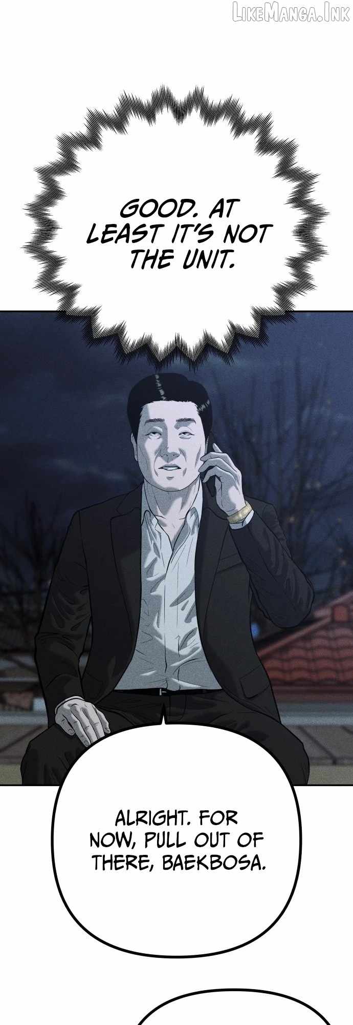 Spy Crocodile Bird Ch.34 p6