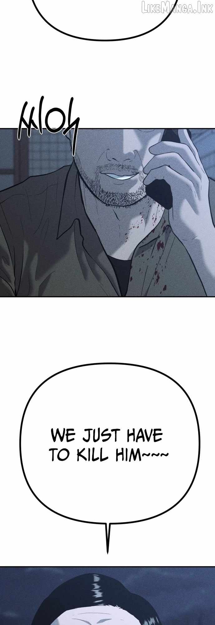 Spy Crocodile Bird Ch.34 p8