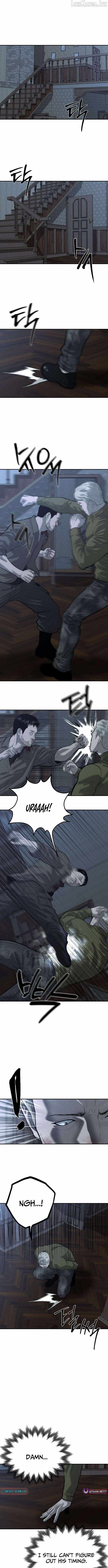 Spy Crocodile Bird Ch.35 p12