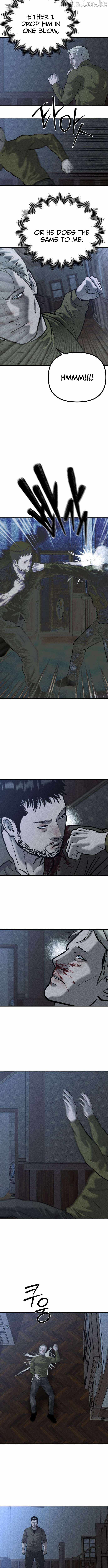Spy Crocodile Bird Ch.35 p15