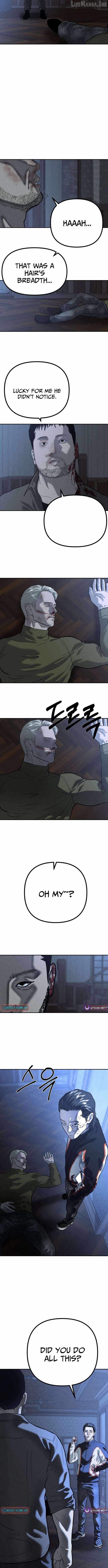 Spy Crocodile Bird Ch.35 p16