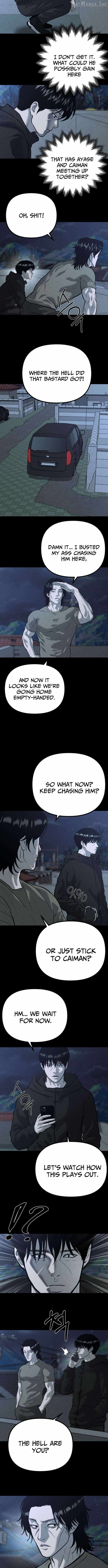 Spy Crocodile Bird Ch.35 p4