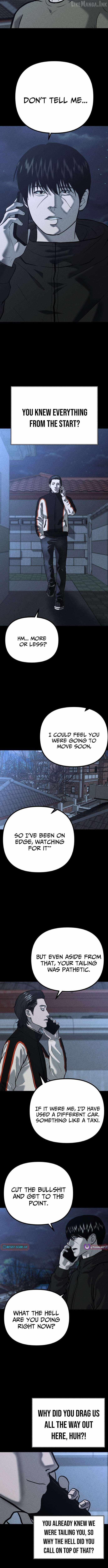 Spy Crocodile Bird Ch.35 p5