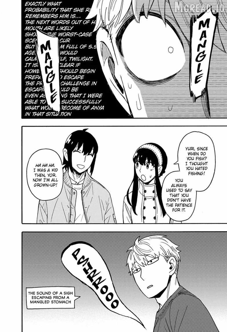 SPY x FAMILY Ch.135 p10