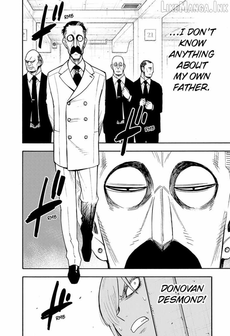 SPY x FAMILY Ch.138 p2