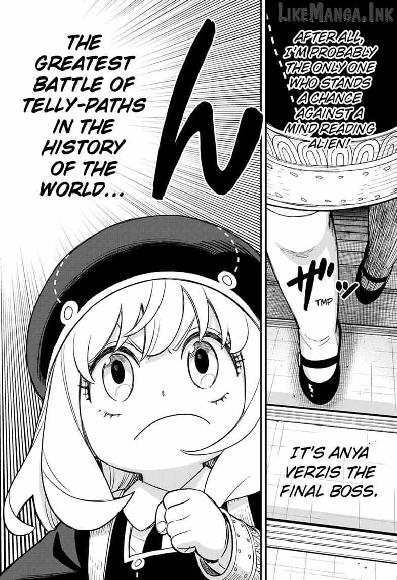 SPY x FAMILY Ch.138 p16