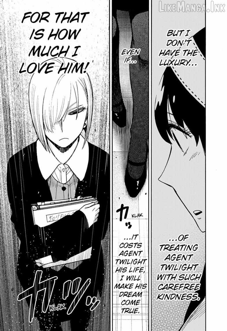 SPY x FAMILY Ch.138 p5
