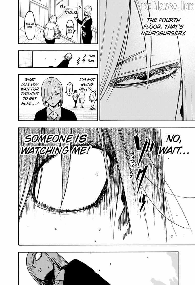 SPY x FAMILY Ch.138 p10