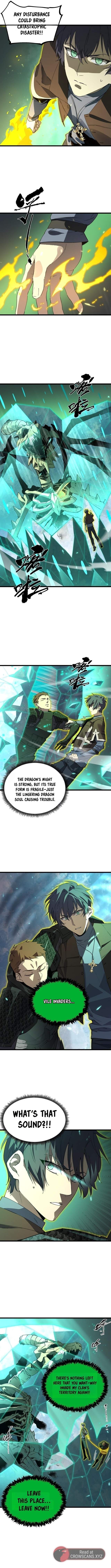 SSS Grade Saint Knight Ch.167 p4