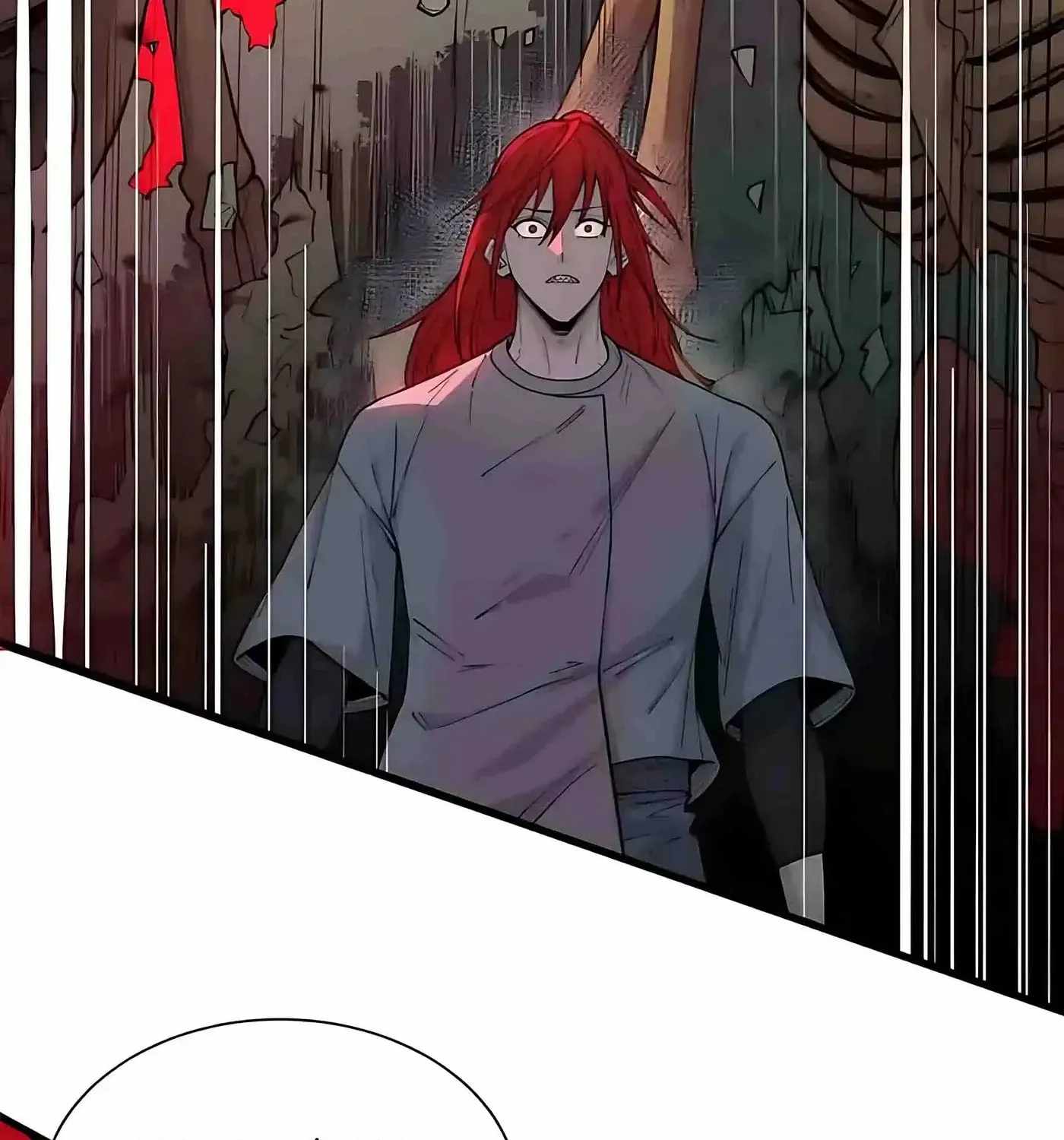 SSS Grade Saint Knight Ch.168 p105