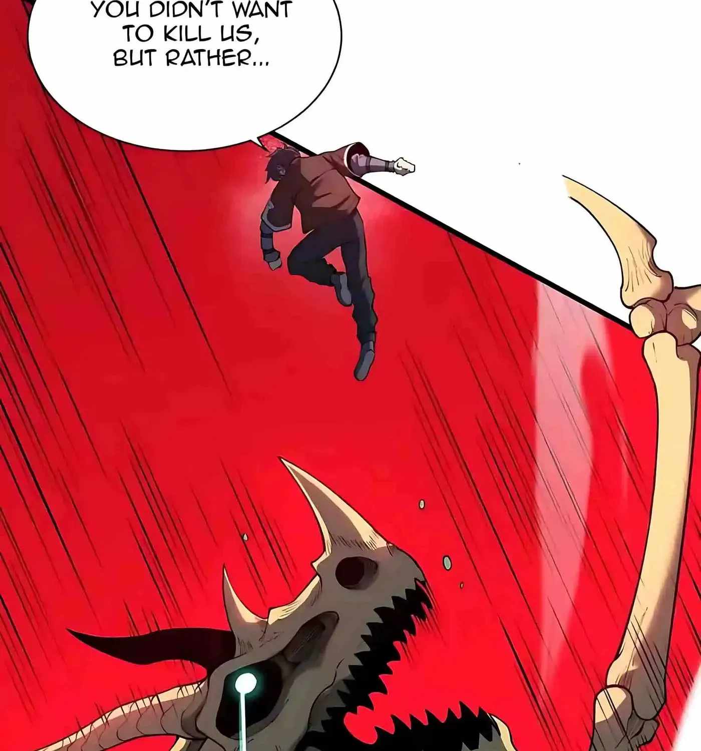 SSS Grade Saint Knight Ch.168 p106