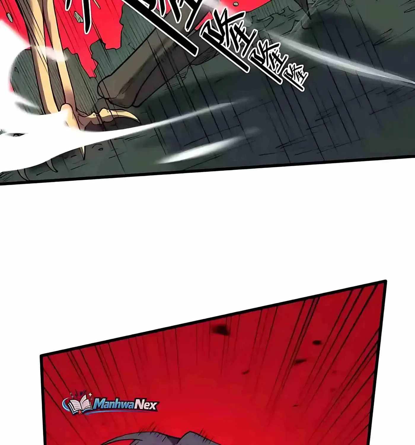 SSS Grade Saint Knight Ch.168 p108