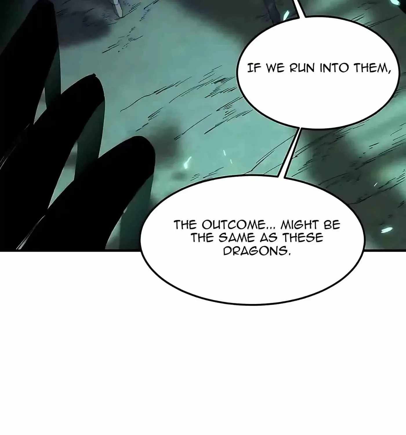 SSS Grade Saint Knight Ch.168 p18