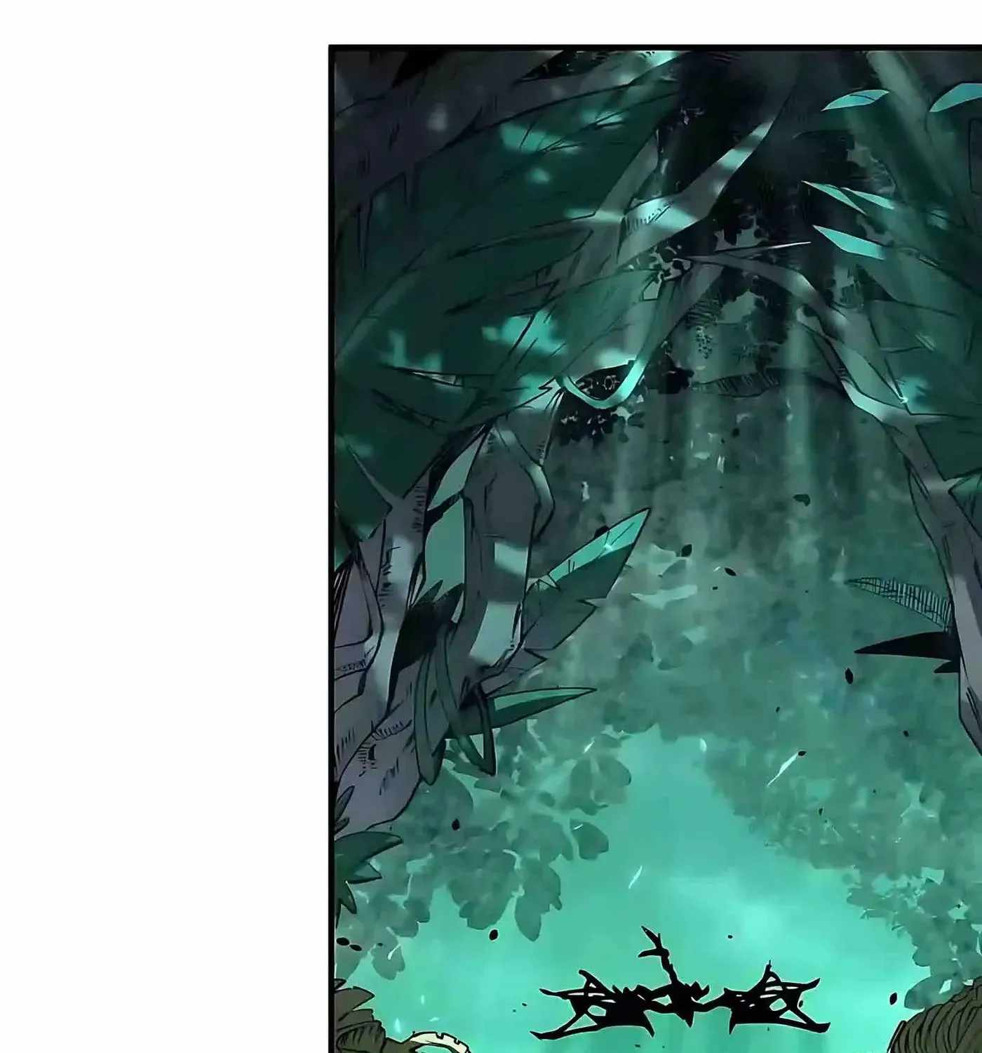 SSS Grade Saint Knight Ch.168 p19