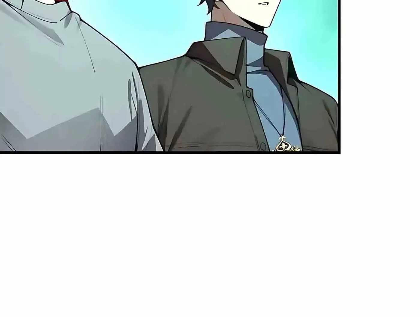 SSS Grade Saint Knight Ch.168 p21