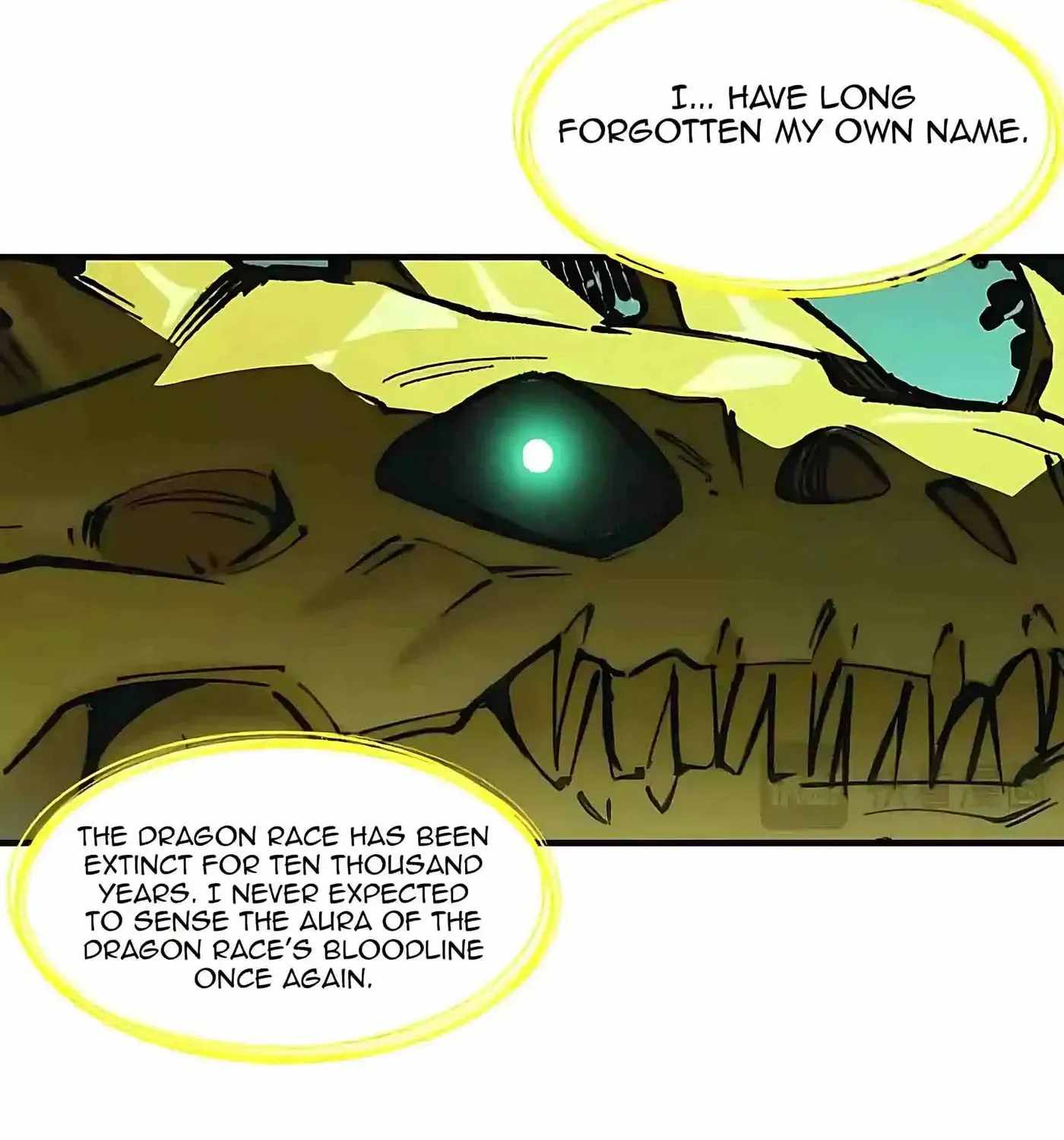 SSS Grade Saint Knight Ch.168 p26