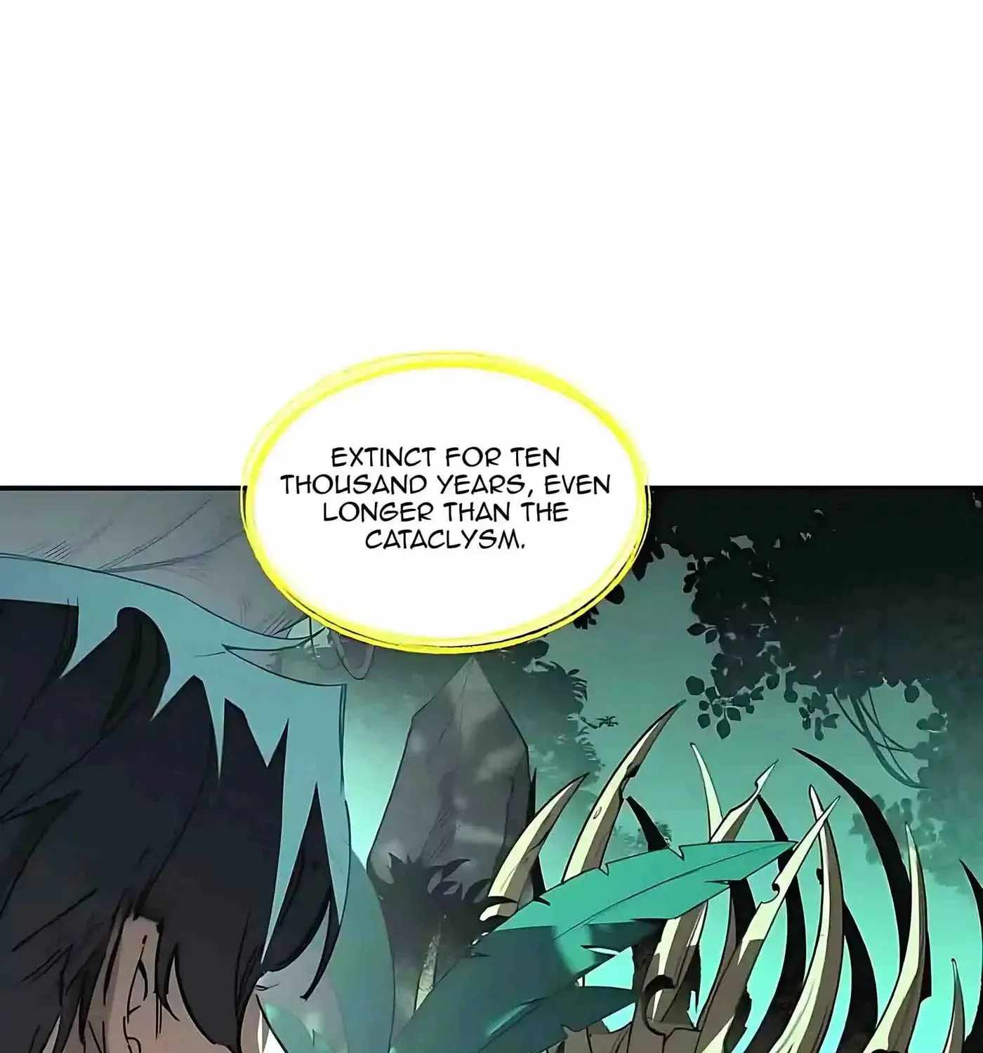 SSS Grade Saint Knight Ch.168 p27