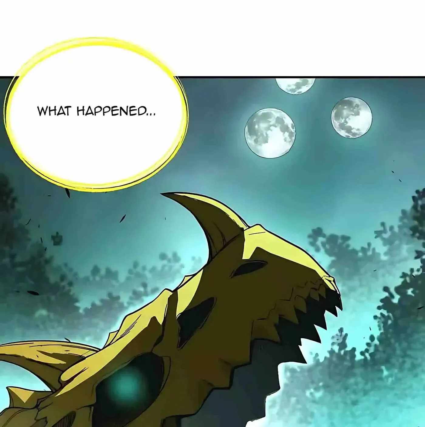 SSS Grade Saint Knight Ch.168 p29