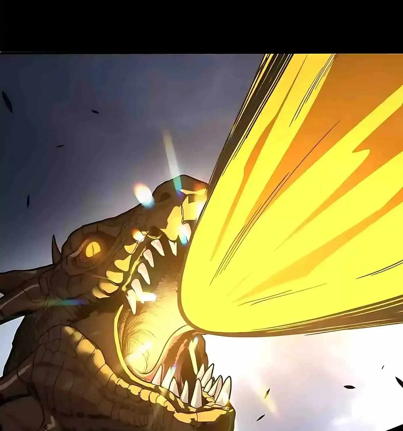 SSS Grade Saint Knight Ch.168 p34