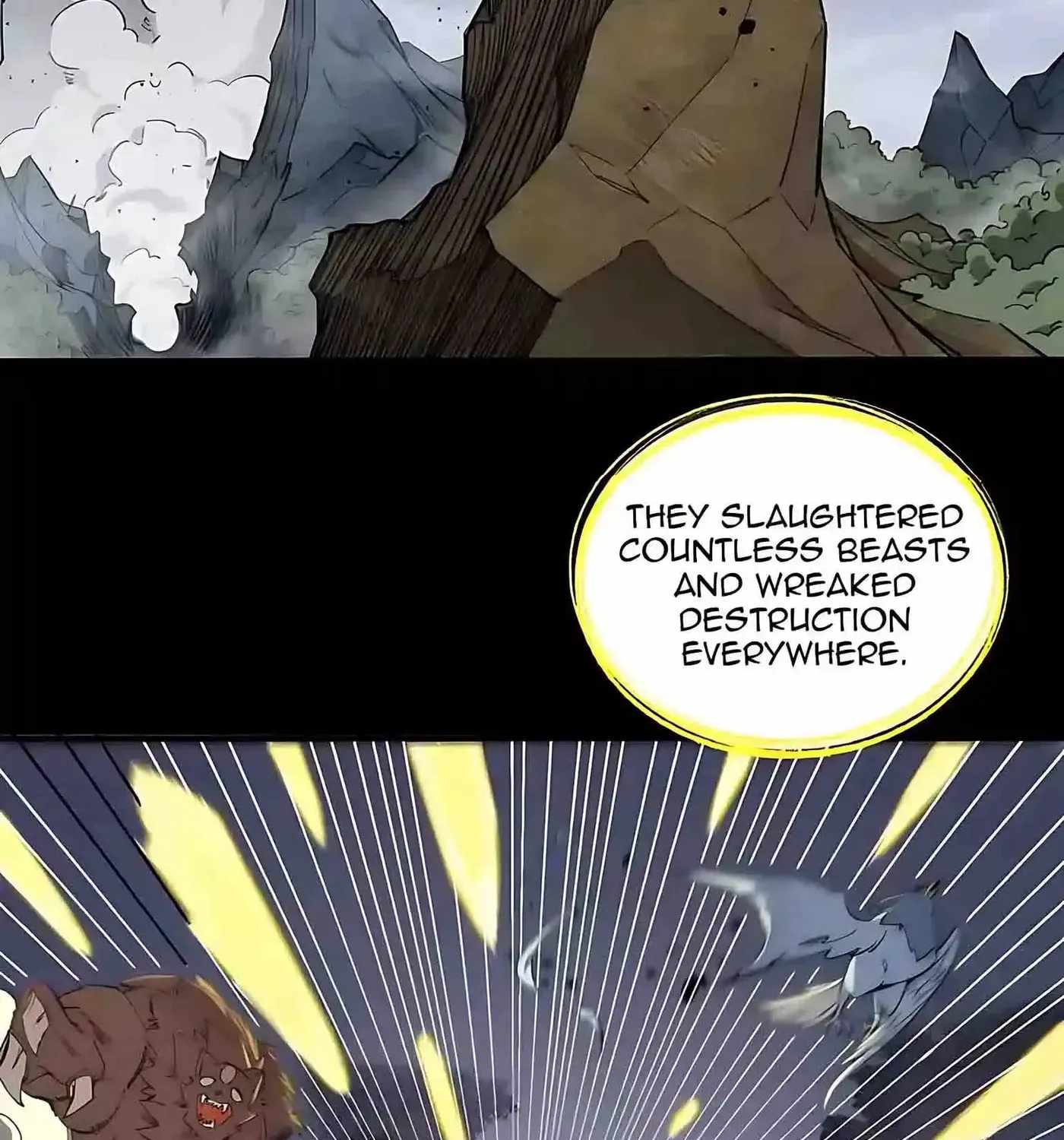 SSS Grade Saint Knight Ch.168 p40