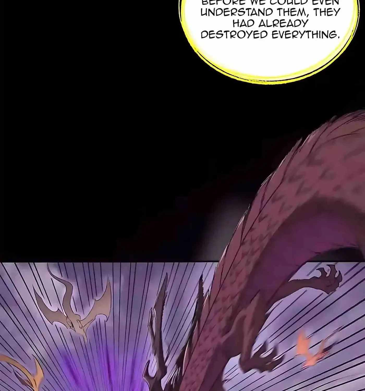 SSS Grade Saint Knight Ch.168 p44