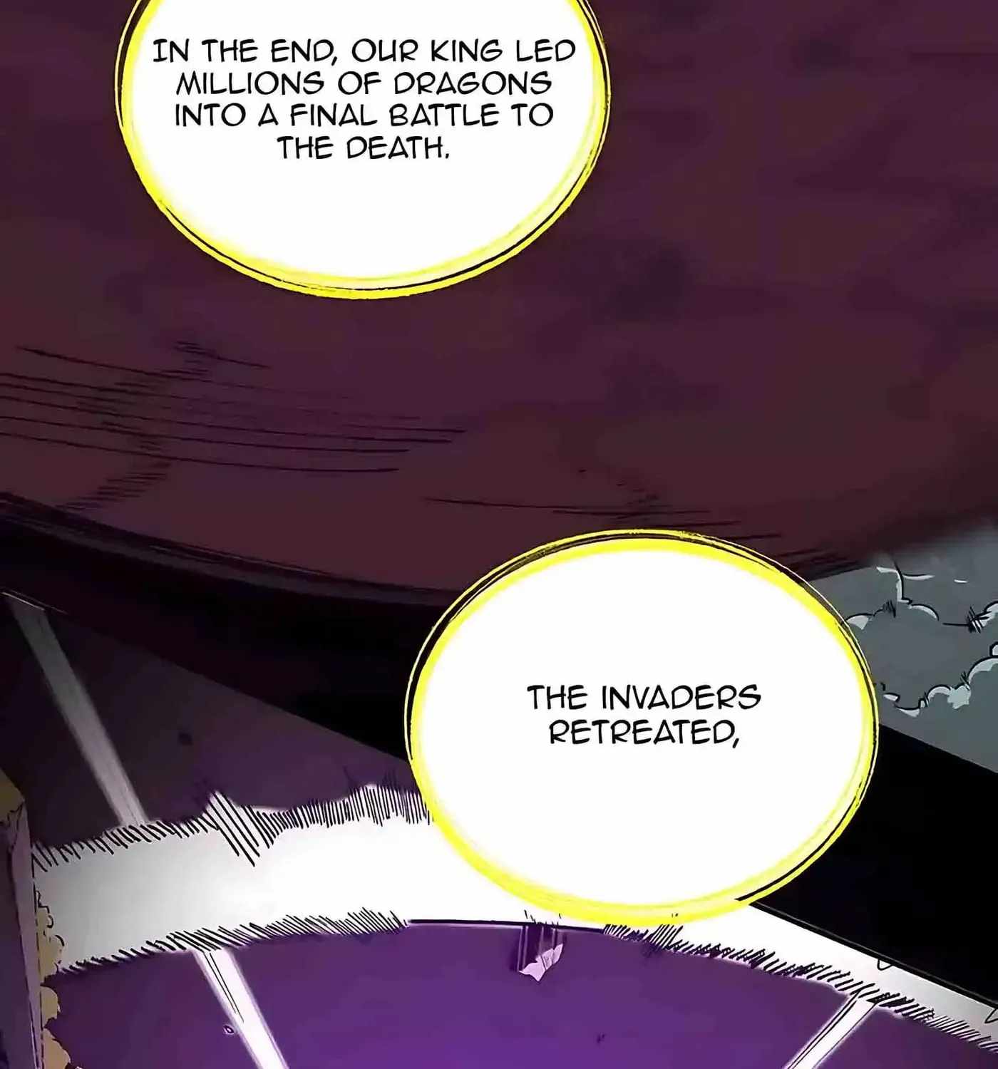 SSS Grade Saint Knight Ch.168 p46