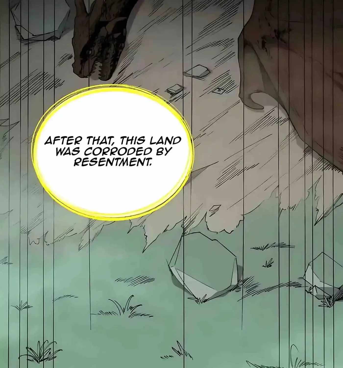 SSS Grade Saint Knight Ch.168 p50