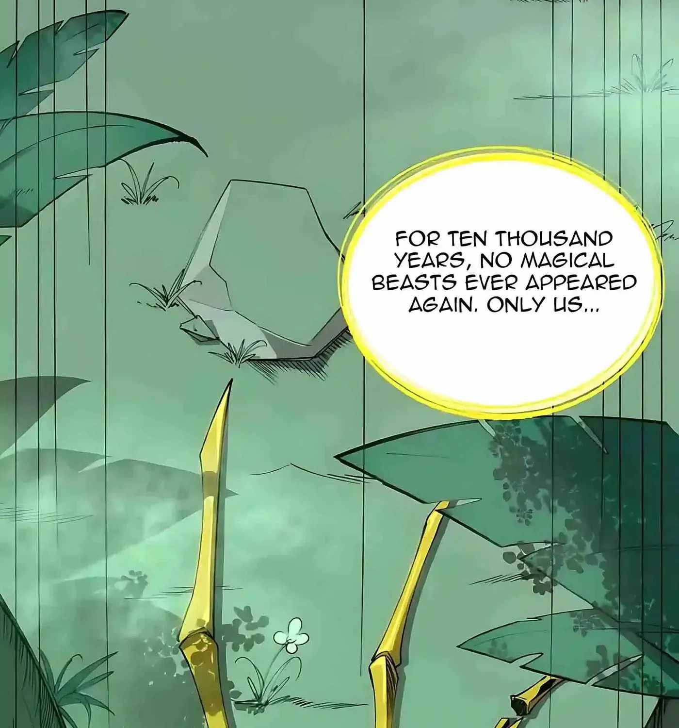 SSS Grade Saint Knight Ch.168 p51