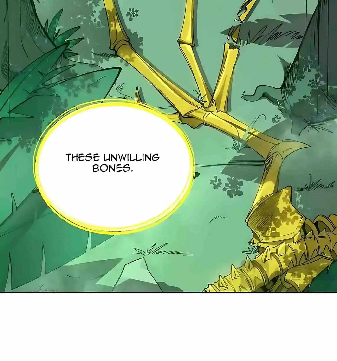 SSS Grade Saint Knight Ch.168 p52