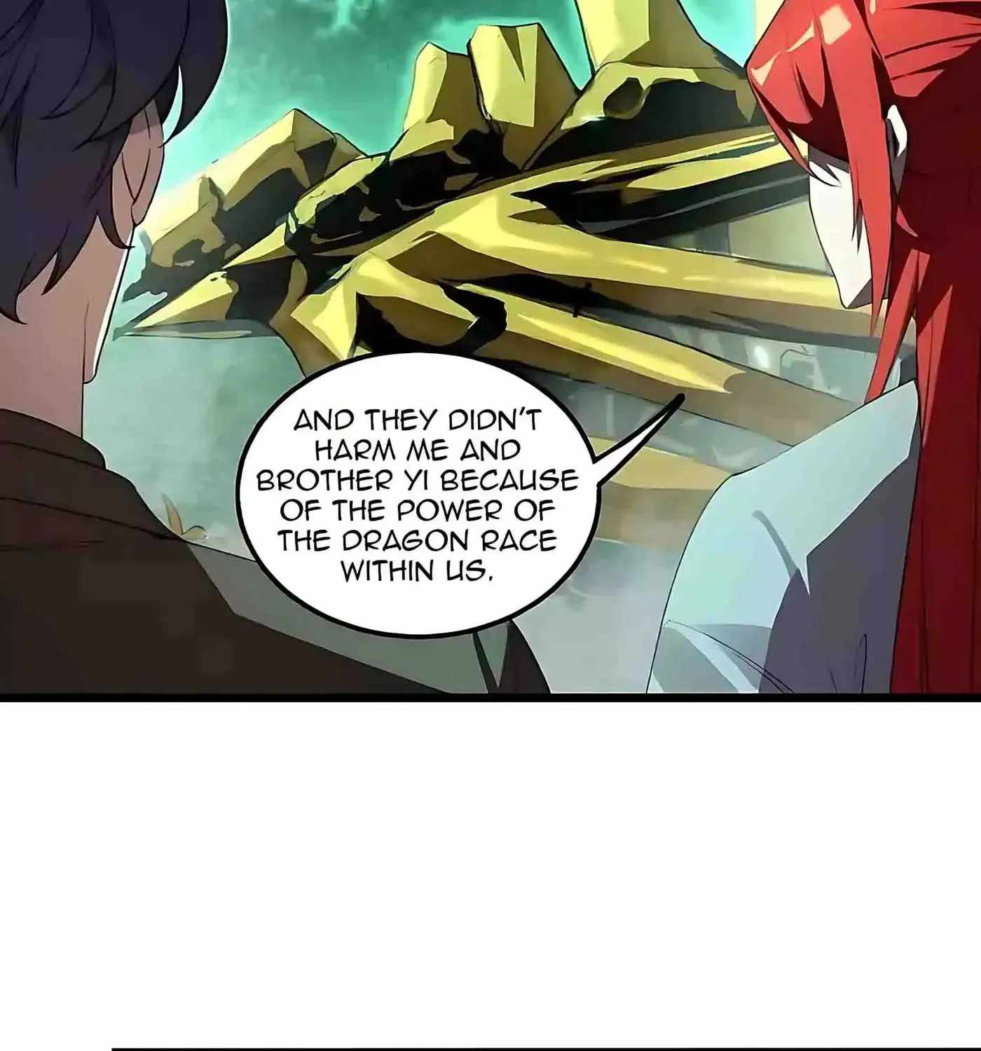 SSS Grade Saint Knight Ch.168 p54