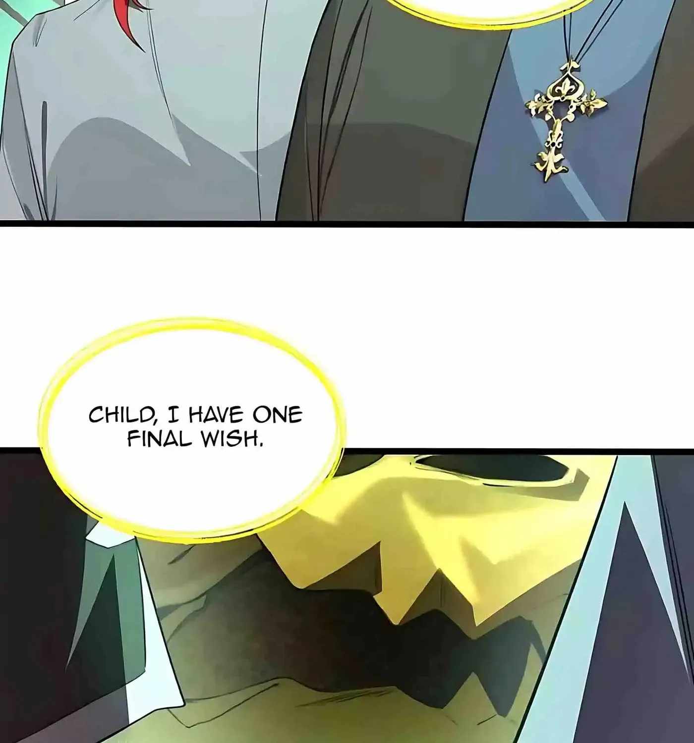 SSS Grade Saint Knight Ch.168 p59