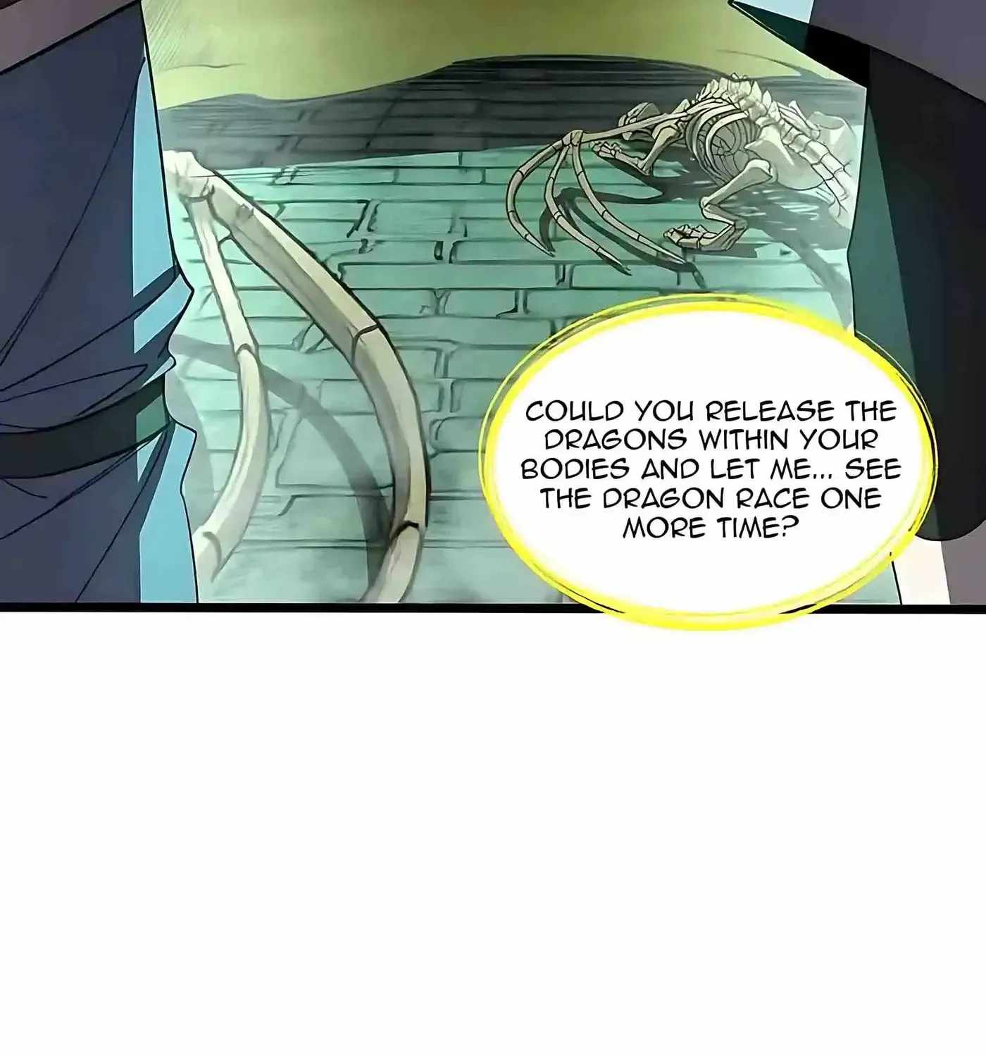 SSS Grade Saint Knight Ch.168 p60