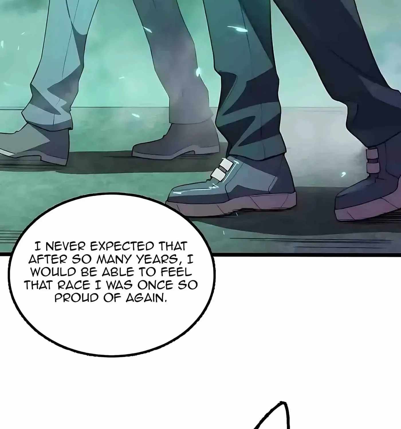 SSS Grade Saint Knight Ch.168 p63