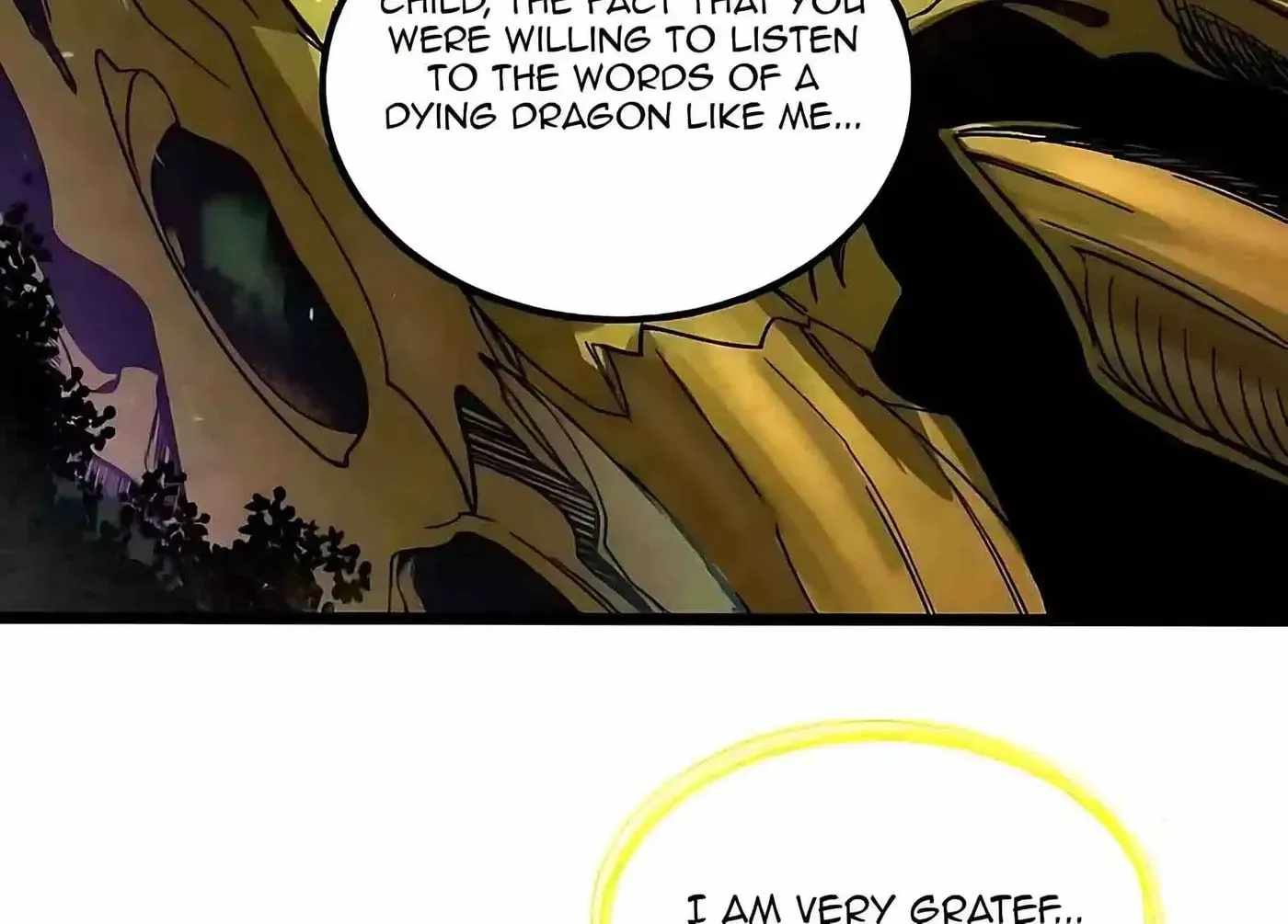 SSS Grade Saint Knight Ch.168 p65