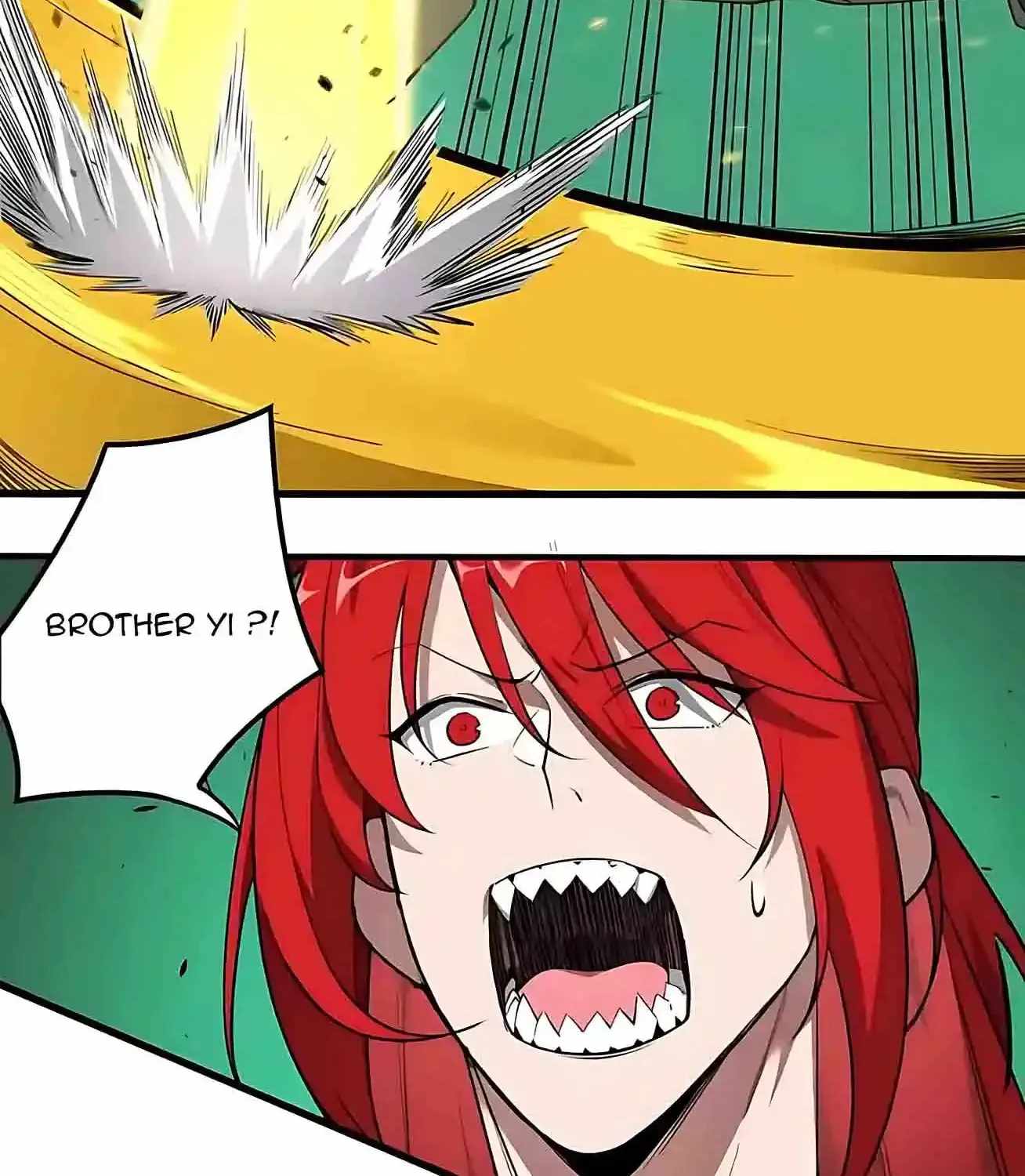 SSS Grade Saint Knight Ch.168 p67
