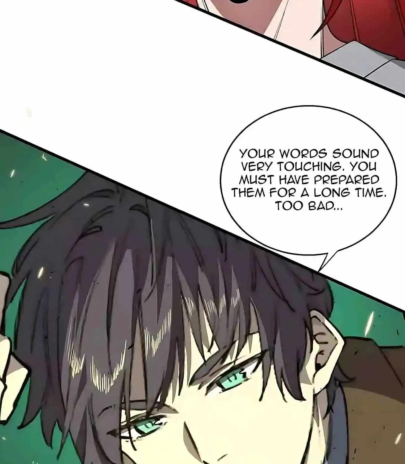 SSS Grade Saint Knight Ch.168 p68